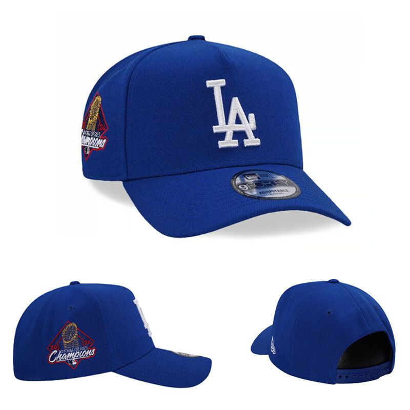 2026 MLB Los Angeles Dodgers Hat style TX0013